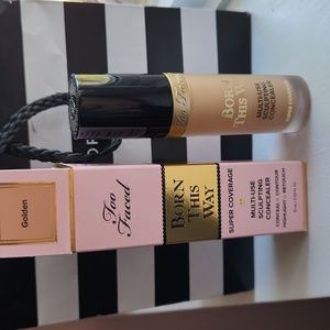 Too Faced Born This Way Multi-use Sculpting Concealer